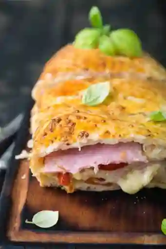 Sandwich Napolitano