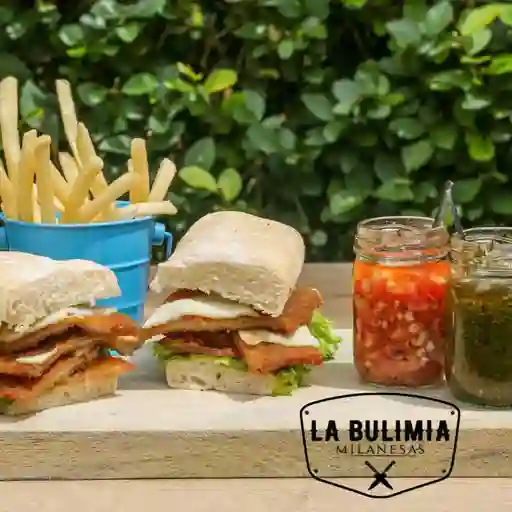Sandwich Buffalo