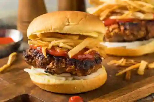 Choripan