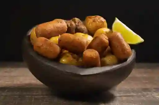 Chorizo Coctel