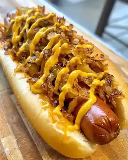 Champiperro