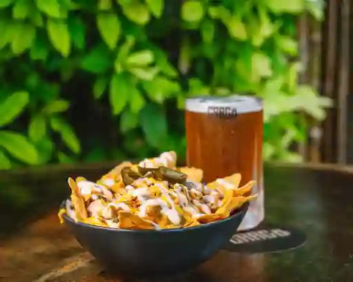 Nachos