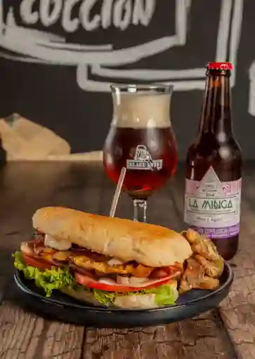 Sandwich