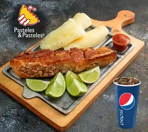 Chicharron