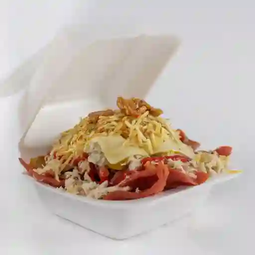 Papacrunch