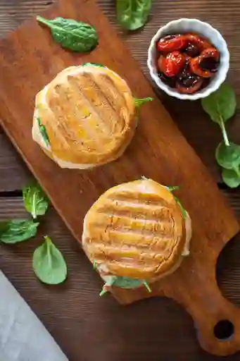 Sándwich Tocineta