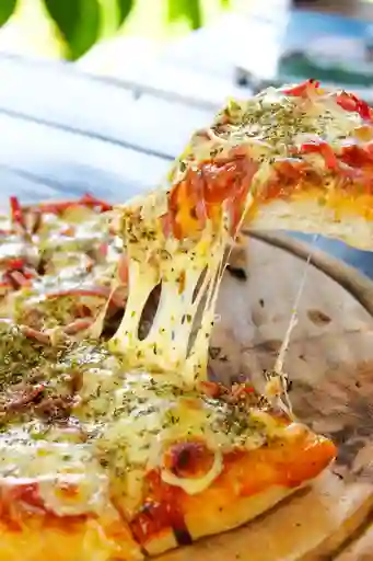 Pizza Personal
