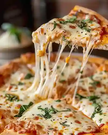 Pizza Grande