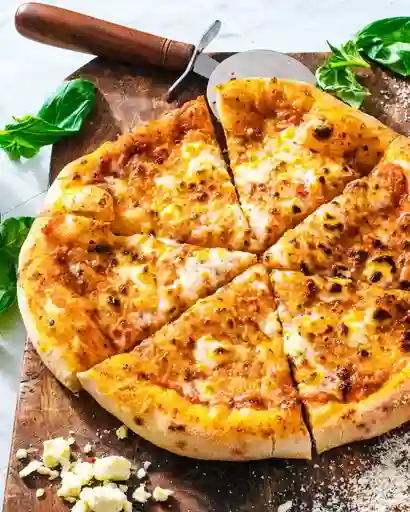 Pizza Mediana