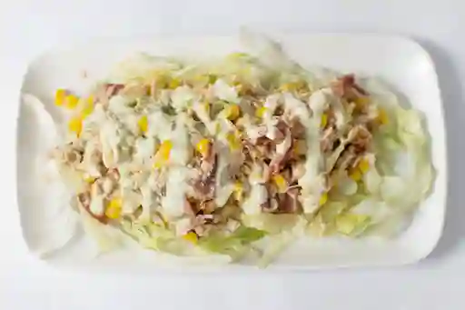 Desgranado Grande