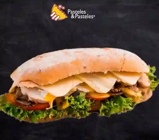 Greek Chicken