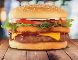 Hamburguesa Koller Especial