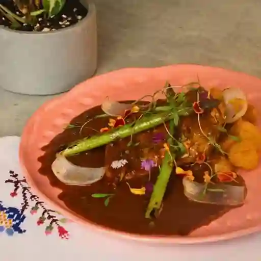Pollo Putumayo