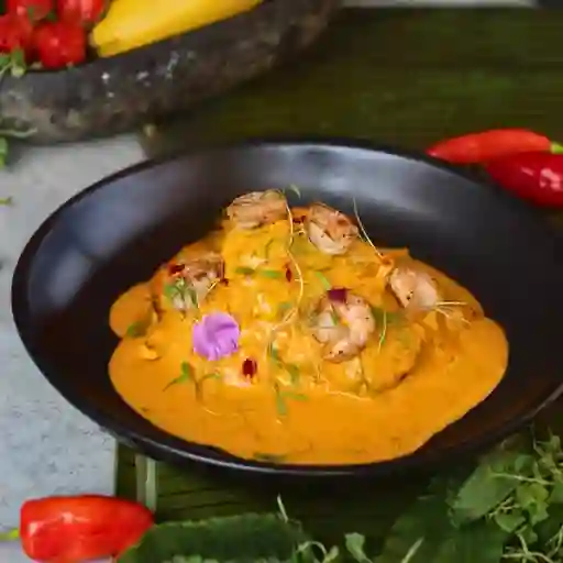 Pollo Pacífico