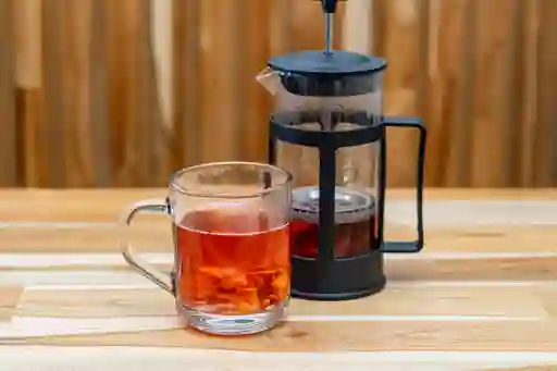 Infusión de Frutos Amarillos
