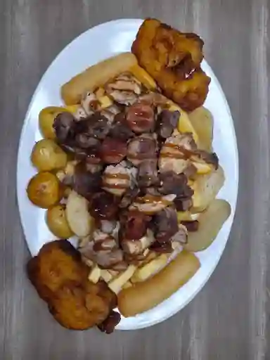 Picada Especial 600 gr