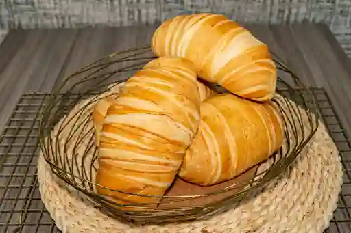 Pan Cascarita