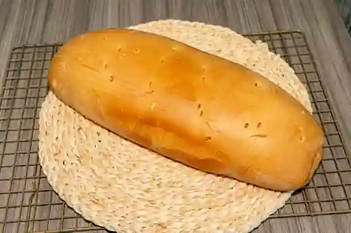 Pan de Jamon y Queso Grande