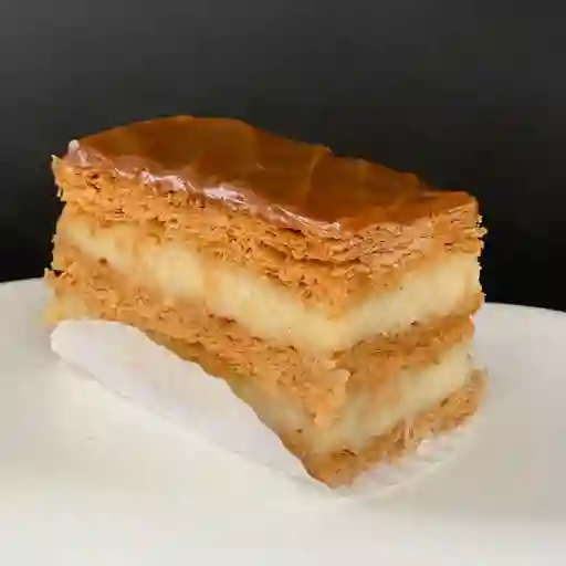 Milhojas
