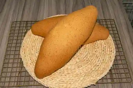 Pan Integral de Sal