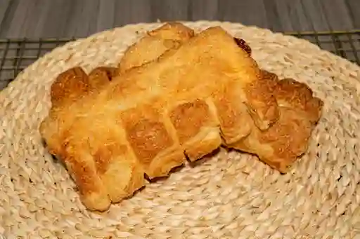 Pastel Gloria de Bocadillo