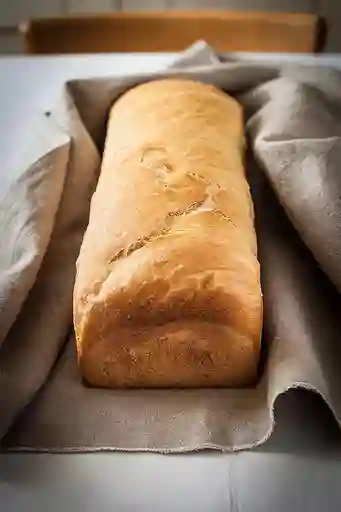 Pan de Sal Personal