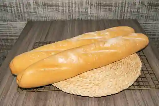Pan Frances Natural