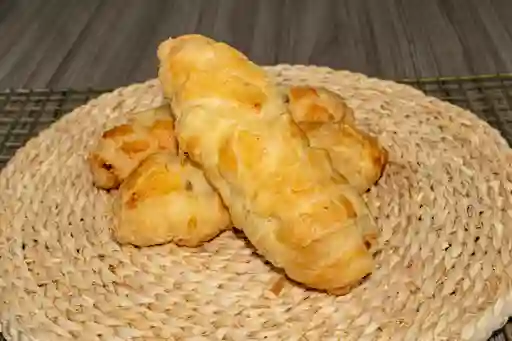Dedos de Queso