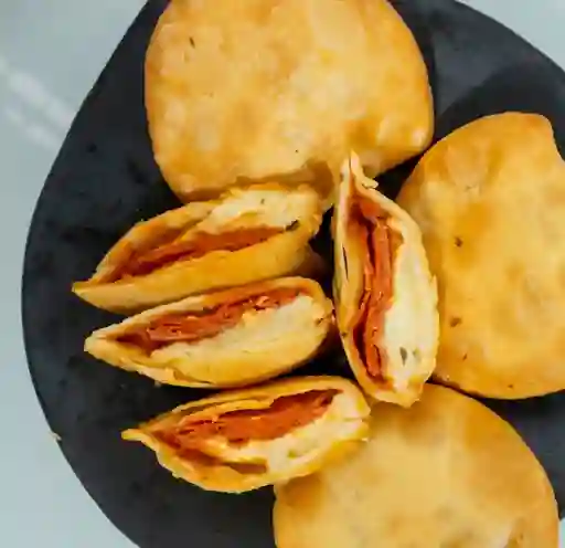 Pastel Italiano
