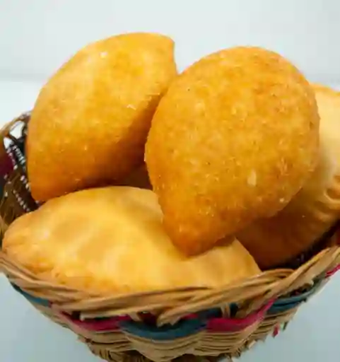 Pastel de Yuca