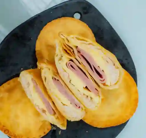 Combo Tradición