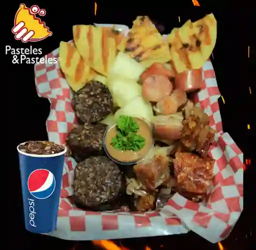 Picada Artesanal