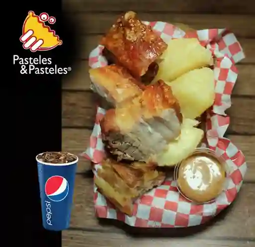 Chicharron