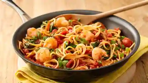 Pasta China