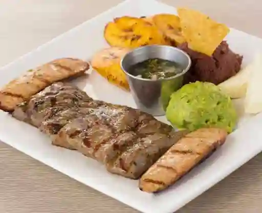 Lomito de Aguja