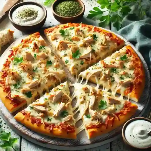 Pizza de Country