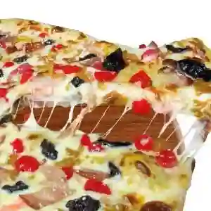 Pizza Tropical