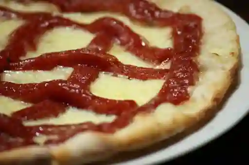 Pizza de Bocadillo