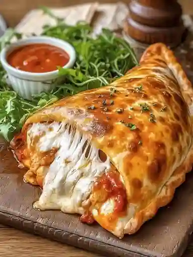 Panzerotti de Especial