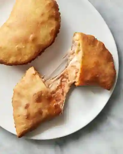 Panzerotti Hawaiano