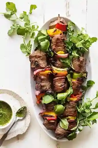 Pincho Res