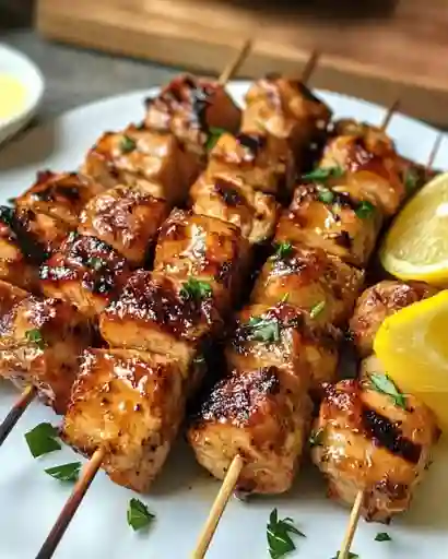 Pincho Mixto