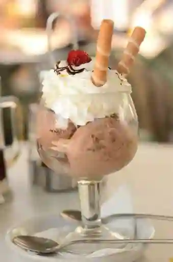 Copa Helado