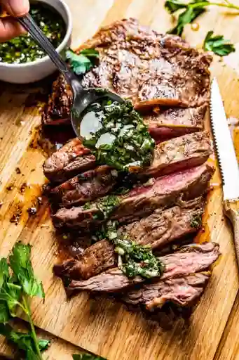 Churrasco 200 G