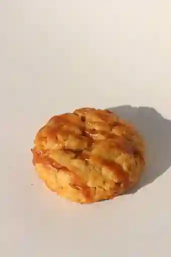 1 Cookie