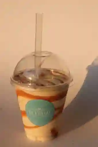 Cafe Latte Frio