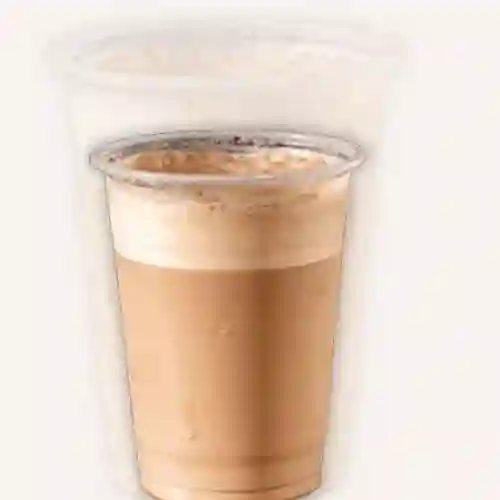 Milo Frio