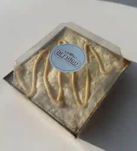 Pave Leche Klim