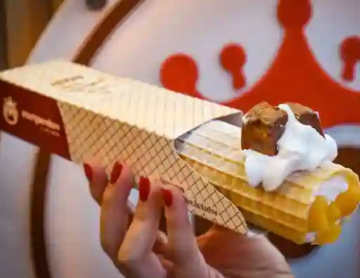 Arma tu Marquesita