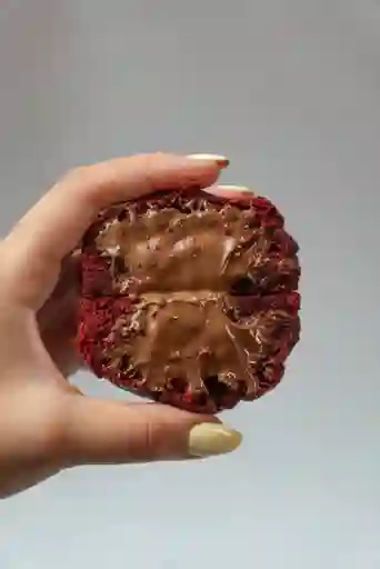 Velvet Nutella